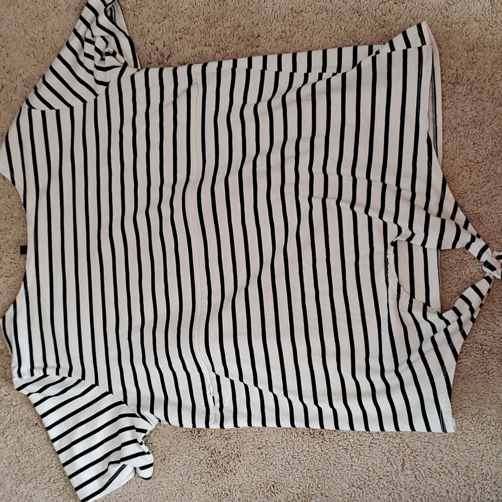 Nursing Queen Blouse